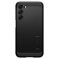 Калъф Spigen Tough Armor за Samsung Galaxy S23, Black