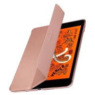 Spigen Smart Fold Apple iPad Mini 5 2019, Rose Gold