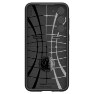 Калъф Spigen Optik Armor за Samsung Galaxy S23, Black