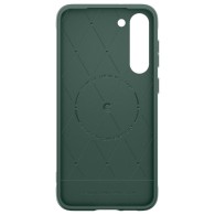 Калъф Spigen Cyrill Ultra Color за Samsung Galaxy S23, Kale