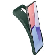Калъф Spigen Cyrill Ultra Color за Samsung Galaxy S23, Kale