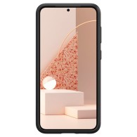 Калъф Spigen Caseology Parallax за Samsung Galaxy S23, Matte Black