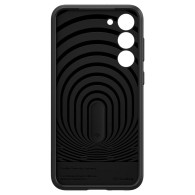 Калъф Spigen Caseology Parallax за Samsung Galaxy S23, Matte Black
