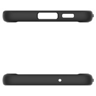Калъф Spigen Ultra Hybrid За Samsung Galaxy S23+ Plus, Frost Black