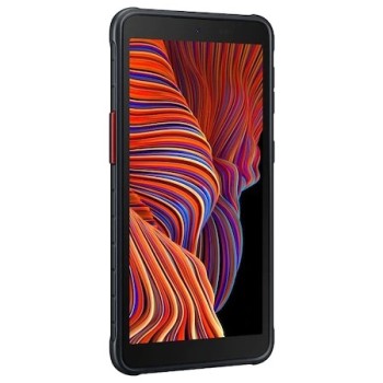 Смартфон Samsung Galaxy Xcover 5 Enterprise Edition, Dual SIM, 64GB, 4G, Black