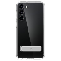 Калъф Spigen Ultra Hybrid ”S” за Samsung Galaxy S23+ Plus, Crystal Clear