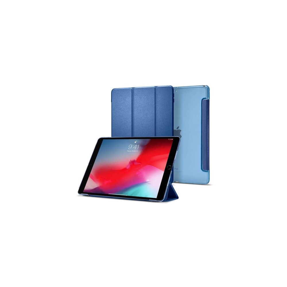 Spigen Smart Fold Apple iPad Air 3 2019, Blue
