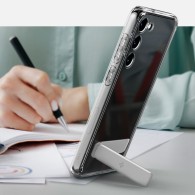 Калъф Spigen Ultra Hybrid ”S” за Samsung Galaxy S23+ Plus, Crystal Clear