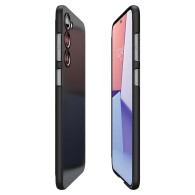 Калъф Spigen AirSkin за Samsung Galaxy S23+ Plus, Black