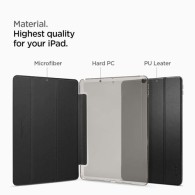 Spigen Smart Fold Apple iPad Air 3 2019 Black