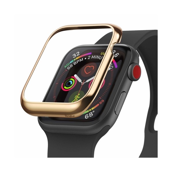 Рамка Ringke Bezel Styling за Apple Watch 44mm, Golden