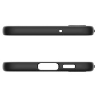 Калъф Spigen Liquid Air за Samsung Galaxy S23+ Plus, Matte Black