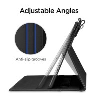 Spigen Stand Folio Apple iPad Air 3 2019, Black