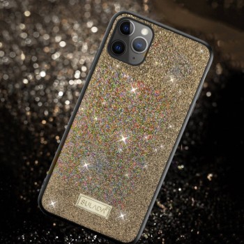 Калъф SULADA Dazzling Glitter за Samsung Galaxy S21, Multicolor