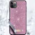 Калъф SULADA Dazzling Glitter за iPhone 11, Pink