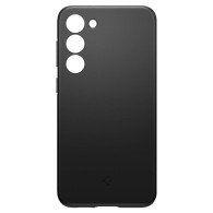 Калъф Spigen Thin Fit за Samsung Galaxy S23+ Plus, Black