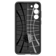 Калъф Spigen Core Armor за Samsung Galaxy S23+ Plus, Matte Black