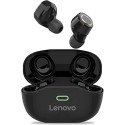 Bluetooth Слушалки Lenovo X18 True Wireless Bluetooth 5.0 Waterproof, Black