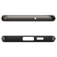 Калъф Spigen Neo Hybrid за Samsung Galaxy S23+ Plus, Gun Metal