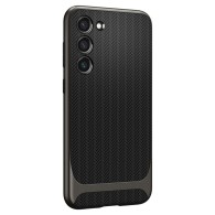 Калъф Spigen Neo Hybrid за Samsung Galaxy S23+ Plus, Gun Metal