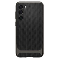 Калъф Spigen Neo Hybrid за Samsung Galaxy S23+ Plus, Gun Metal