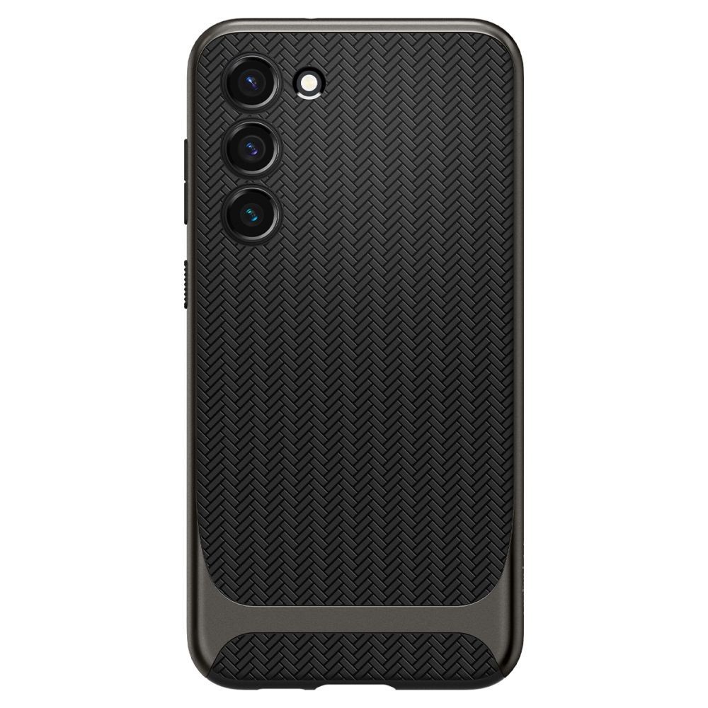 Калъф Spigen Neo Hybrid за Samsung Galaxy S23+ Plus, Gun Metal