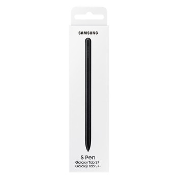 Samsung Stylus S-Pen EJ-PT870BB - Оригинална писалка за Samsung Galaxy Tab S7, Tab S7+ Plus, Black