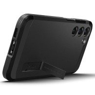 Калъф Spigen Tough Armor за Samsung Galaxy S23+ Plus, Black