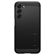 Калъф Spigen Tough Armor за Samsung Galaxy S23+ Plus, Black