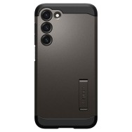Калъф Spigen Tough Armor за Samsung Galaxy S23+ Plus, Gun Metal