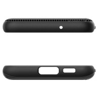 Калъф Spigen Slim Armor за Samsung Galaxy S23+ Plus, Black
