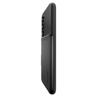 Калъф Spigen Slim Armor за Samsung Galaxy S23+ Plus, Black