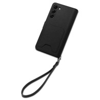 Калъф Spigen Wallet ”S” Plus за Samsung Galaxy S23+ Plus, Black