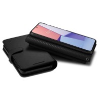 Калъф Spigen Wallet ”S” Plus за Samsung Galaxy S23+ Plus, Black