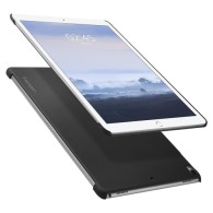 Spigen Thin Fit Apple iPad Air 3 2019, Black