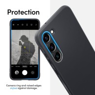 Калъф Spigen Cyrill Ultra Color за Samsung Galaxy S23+ Plus, Dusk