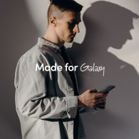 Калъф Spigen Cyrill Ultra Color за Samsung Galaxy S23+ Plus, Dusk