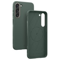 Калъф Spigen Cyrill Ultra Color за Samsung Galaxy S23+ Plus, Kale
