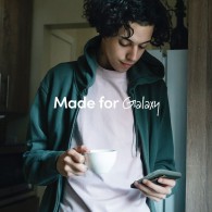 Калъф Spigen Cyrill Ultra Color за Samsung Galaxy S23+ Plus, Kale