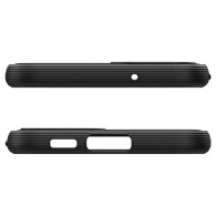 Калъф Spigen Caseology Parallax за Samsung Galaxy S23+ Plus, Matte Black