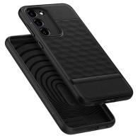 Калъф Spigen Caseology Parallax за Samsung Galaxy S23+ Plus, Matte Black