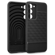 Калъф Spigen Caseology Parallax за Samsung Galaxy S23+ Plus, Matte Black