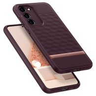 Калъф Spigen Caseology Parallax за Samsung Galaxy S23+ Plus, Burgundy
