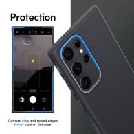 Калъф Spigen Cyrill Ultra Color за Samsung Galaxy S23 Ultra, Dusk