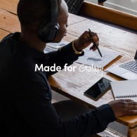 Калъф Spigen Cyrill Ultra Color за Samsung Galaxy S23 Ultra, Dusk