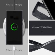 Калъф Spigen Cyrill Ultra Color за Samsung Galaxy S23 Ultra, Dusk