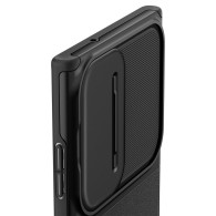 Калъф Spigen Optik Armor За Samsung Galaxy S23 Ultra, Black