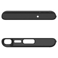 Калъф Spigen Slim Armor CS За Samsung Galaxy S23 Ultra, Black