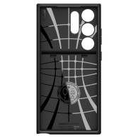 Калъф Spigen Slim Armor CS За Samsung Galaxy S23 Ultra, Black