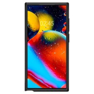Калъф Spigen Slim Armor За Samsung Galaxy S23 Ultra, Black